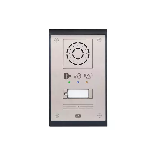 obrázek produktu 9153101P - IP Uni  - 1 tlačítko, piktogramy