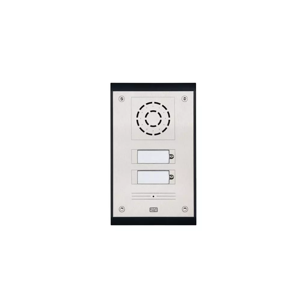 Obrázek produktu 9153102 - IP Uni - 2 tlačítka