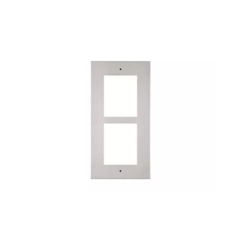 Obrázek produktu 9155012 - IP Verso rám do zdi, 2 moduly