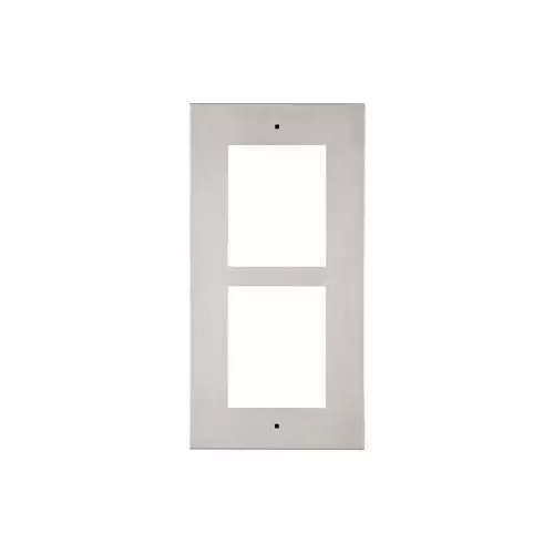 obrázek produktu 9155012 - IP Verso rám do zdi, 2 moduly