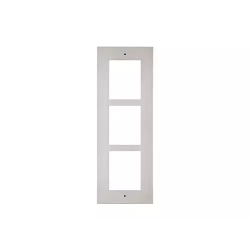 obrázek produktu 9155013 - IP Verso rám do zdi, 3 moduly