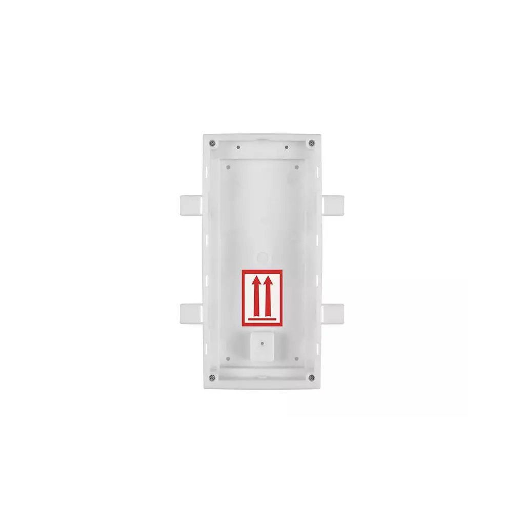 Obrázek produktu 9155015 - IP Verso krabice do zdi, 2 moduly