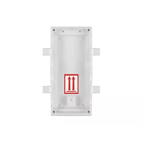 obrázek produktu 9155015 - IP Verso krabice do zdi, 2 moduly
