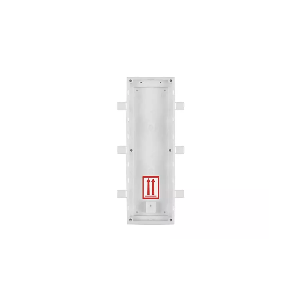 Obrázek produktu 9155016 - IP Verso krabice do zdi, 3 moduly
