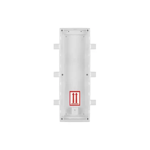 obrázek produktu 9155016 - IP Verso krabice do zdi, 3 moduly
