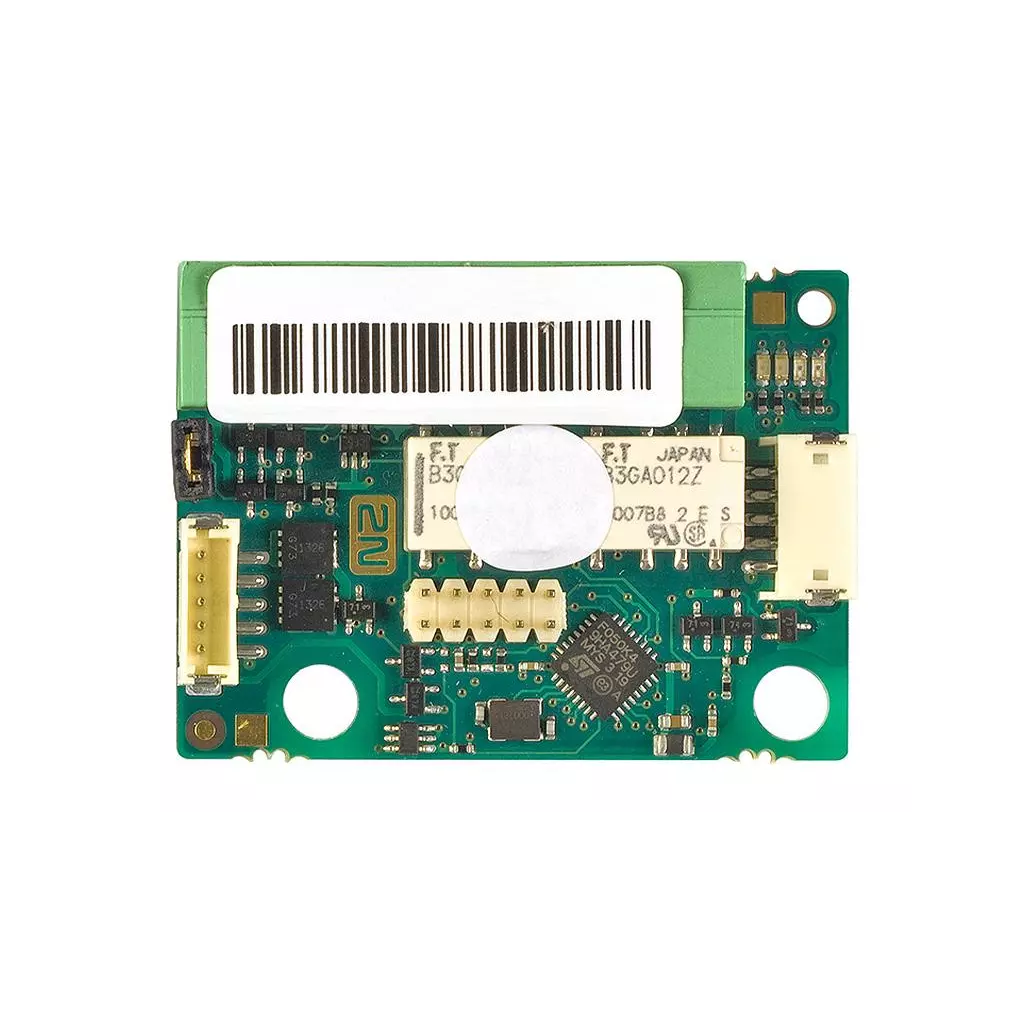 Obrázek produktu 9155034 - IP Verso I/O modul - 2x logický vstup, 2x pasivní relé