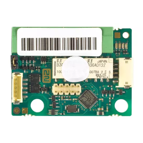 obrázek produktu 9155034 - IP Verso I/O modul - 2x logický vstup, 2x pasivní relé