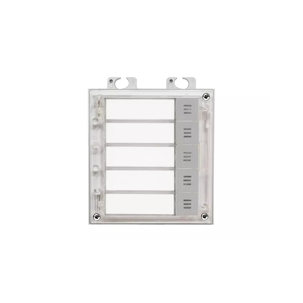 Obrázek produktu 9155035 - IP Verso 5 tlačítek