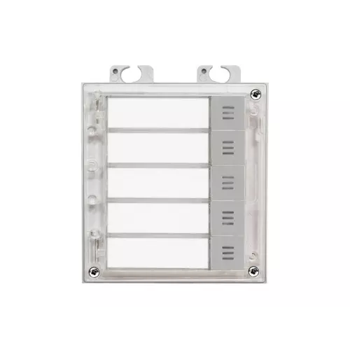 obrázek produktu 9155035 - IP Verso 5 tlačítek