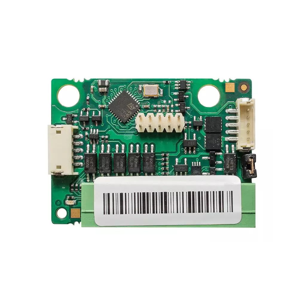 Obrázek produktu 9155037 - IP Verso Wiegand modul