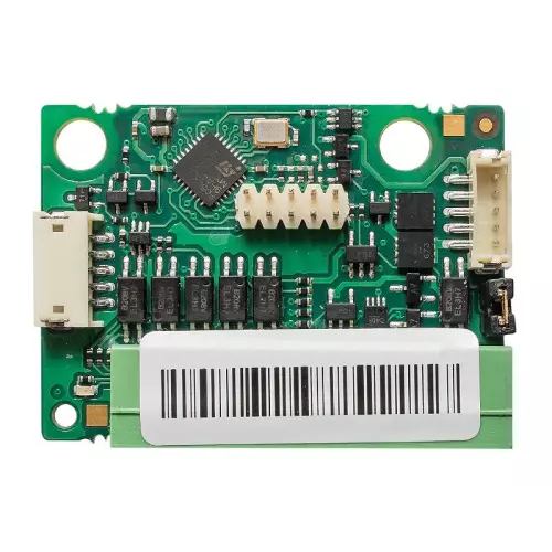 obrázek produktu 9155037 - IP Verso Wiegand modul