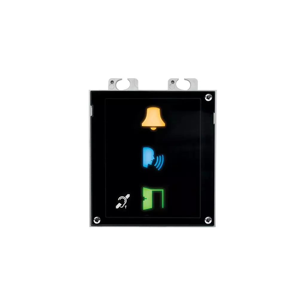 Obrázek produktu 9155041 - IP Verso modul indukční smyčky