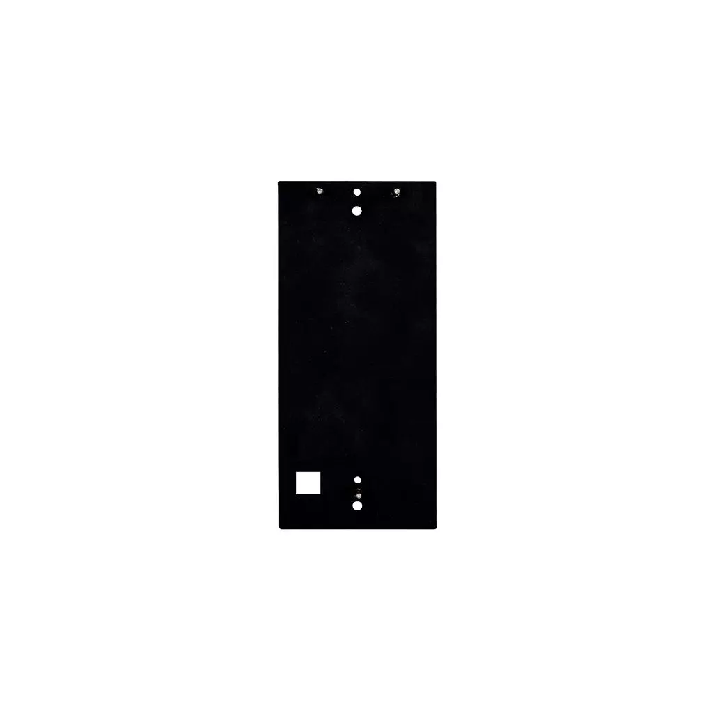 Obrázek produktu 9155062 - IP Verso montážní podložka pro 2 moduly