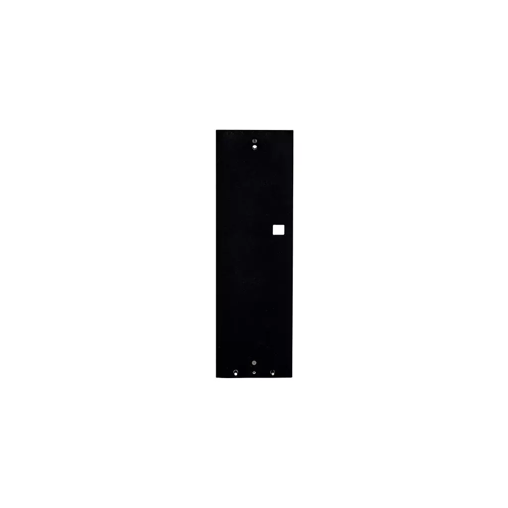 Obrázek produktu 9155063 - IP Verso montážní podložka pro 3 moduly