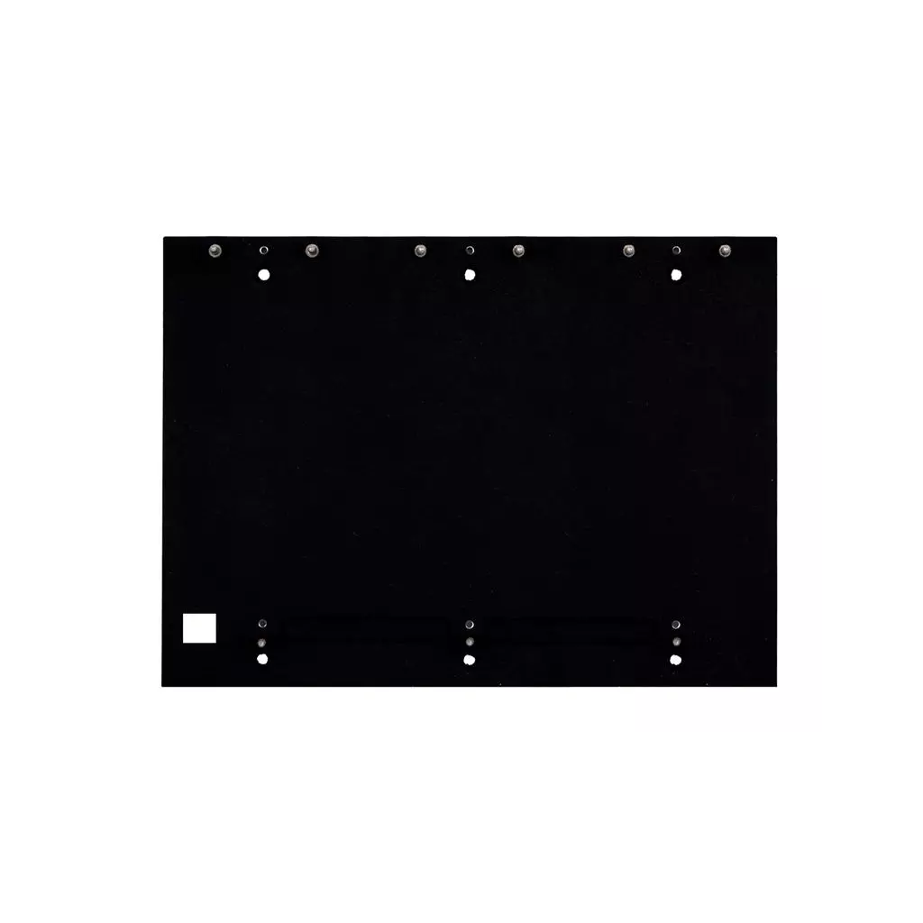 Obrázek produktu 9155065 - IP Verso montážní podložka pro 3(š)x2(v)