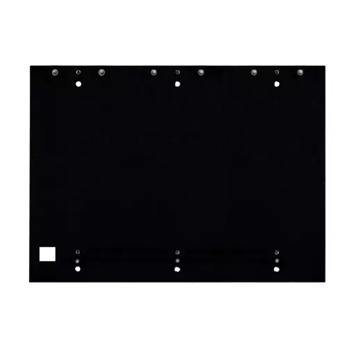 obrázek produktu 9155065 - IP Verso montážní podložka pro 3(š)x2(v)