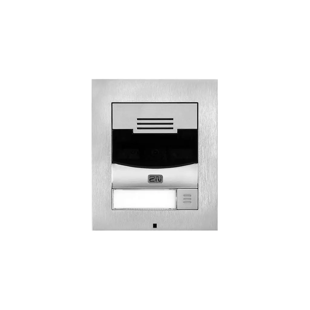 Obrázek produktu 9155301CS - IP Solo s kamerou, na povrch