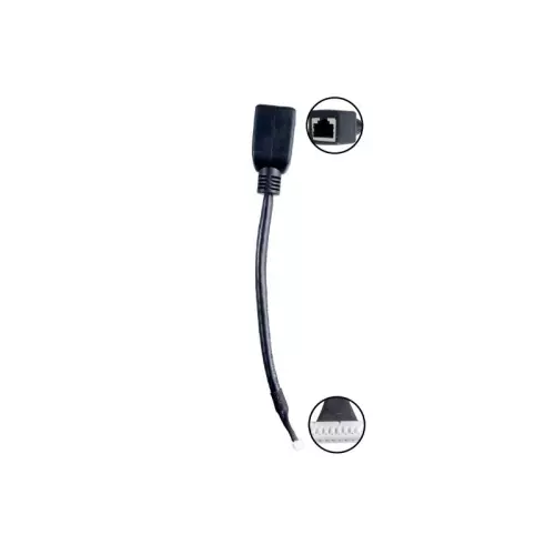 obrázek produktu 916020 - Access Unit kabel s konektorem RJ45 pro verze 1.0