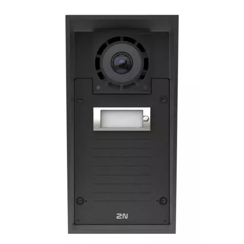obrázek produktu 9151301C - 2N IP Force 2.0 - 1 tlačítko, kamera