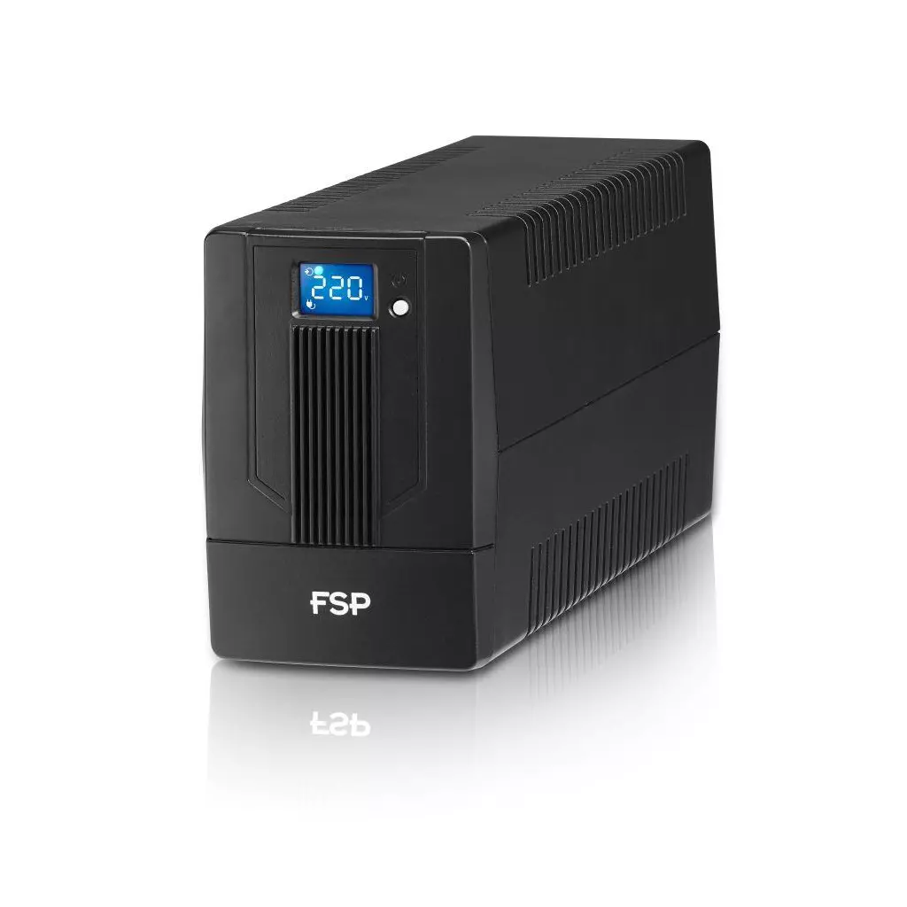 Obrázek produktu iFP 800 - záložní zdroj UPS