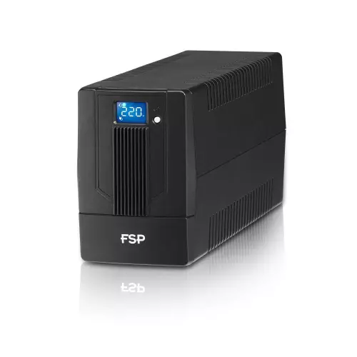 obrázek produktu iFP 800 - záložní zdroj UPS