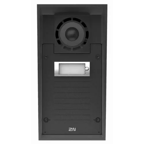 obrázek produktu 9151301 - 2N IP Force 2.0 - 1 tlačítko