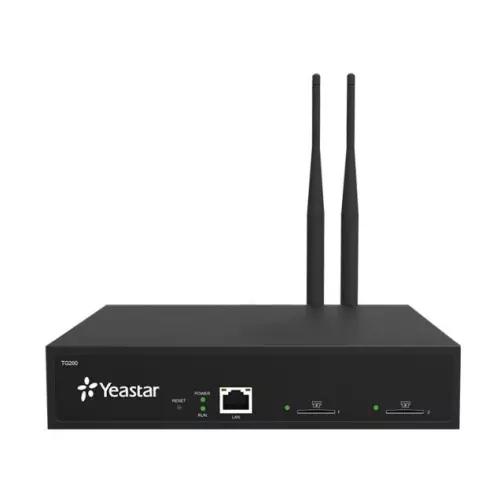 obrázek produktu NEOGATE-TG200L - Yeastar IP GSM brána, 2xGSM, 1xLAN