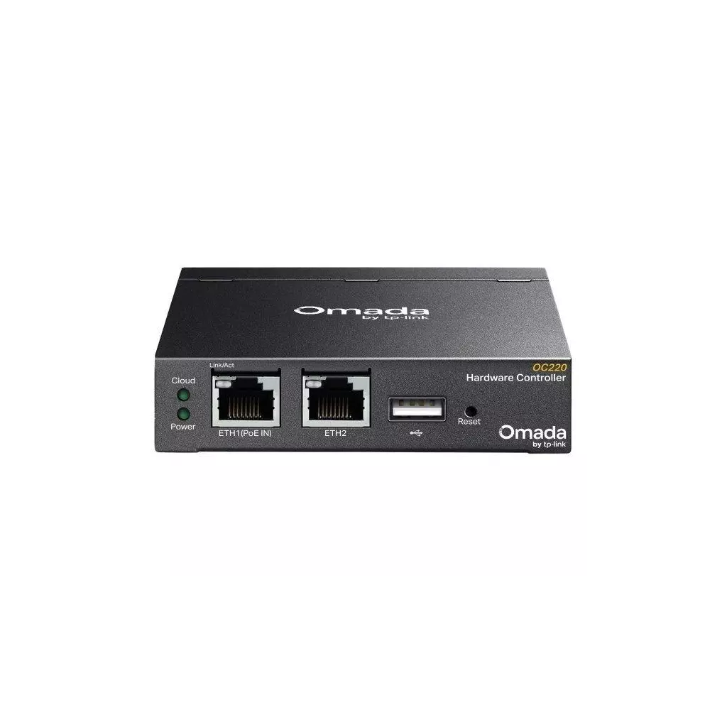 Obrázek produktu OC220 - Tp-Link OC220 Omada HW Controller Omada SDN