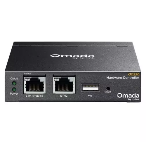 obrázek produktu OC220 - Tp-Link OC220 Omada HW Controller Omada SDN