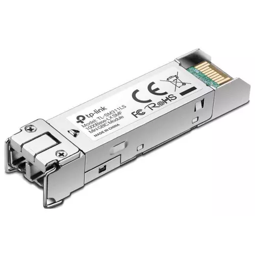 obrázek produktu SM311LS - TP-Link SM311LS SFP Gb 20km SM Module