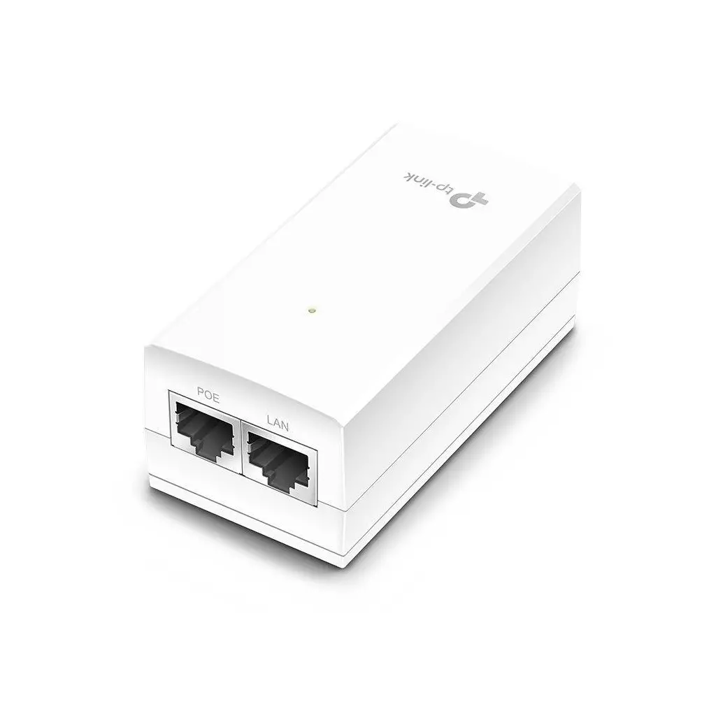Obrázek produktu POE4818G - TP-Link POE4818G PoE Injector, passive,48V, 18W