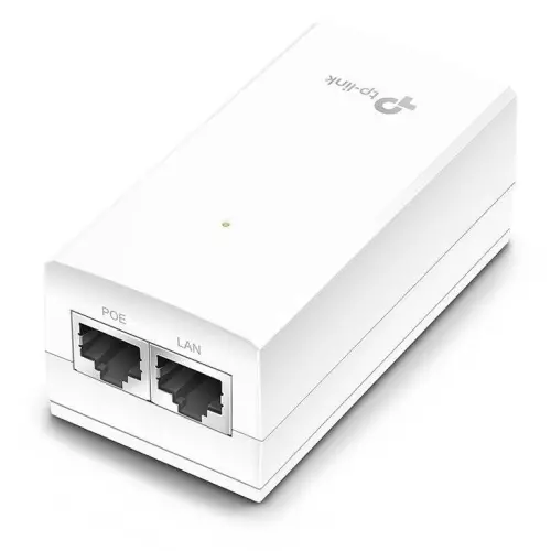 obrázek produktu POE4818G - TP-Link POE4818G PoE Injector, passive,48V, 18W