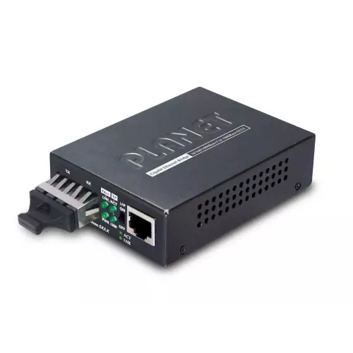 obrázek produktu GT-802S - převodník 10/100/1000BASE-T na 1000BASE-LX