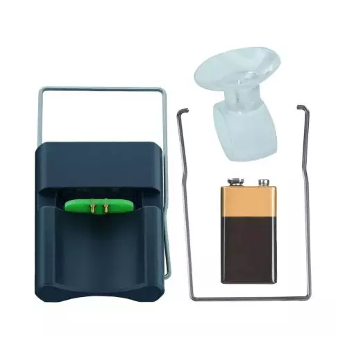obrázek produktu 112047203 - 2N Fortis Cylinder - Pomocný napájecí adaptér