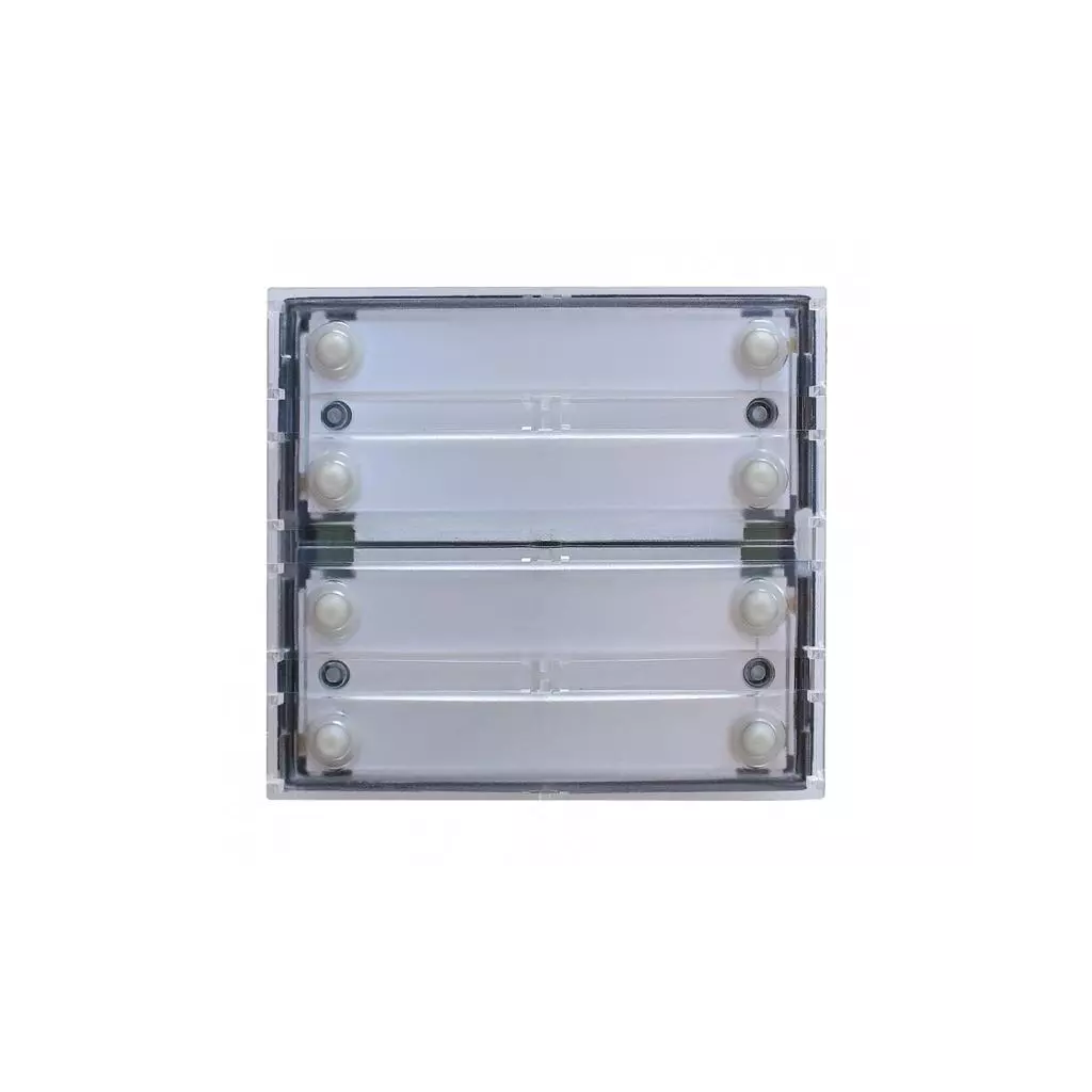Obrázek produktu CT2138AB - rozšiřující tlač.modul, 4-8 tl., Alba
