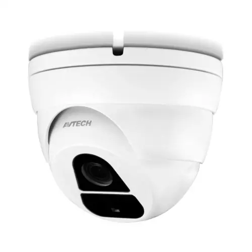 obrázek produktu AVTECH DGM2203ASVSEP - 2MPX IP Dome kamera