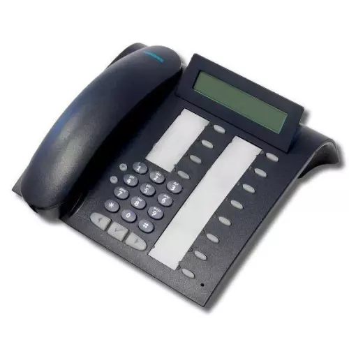 obrázek produktu Siemens Optipoint 500 Economy - Mangan