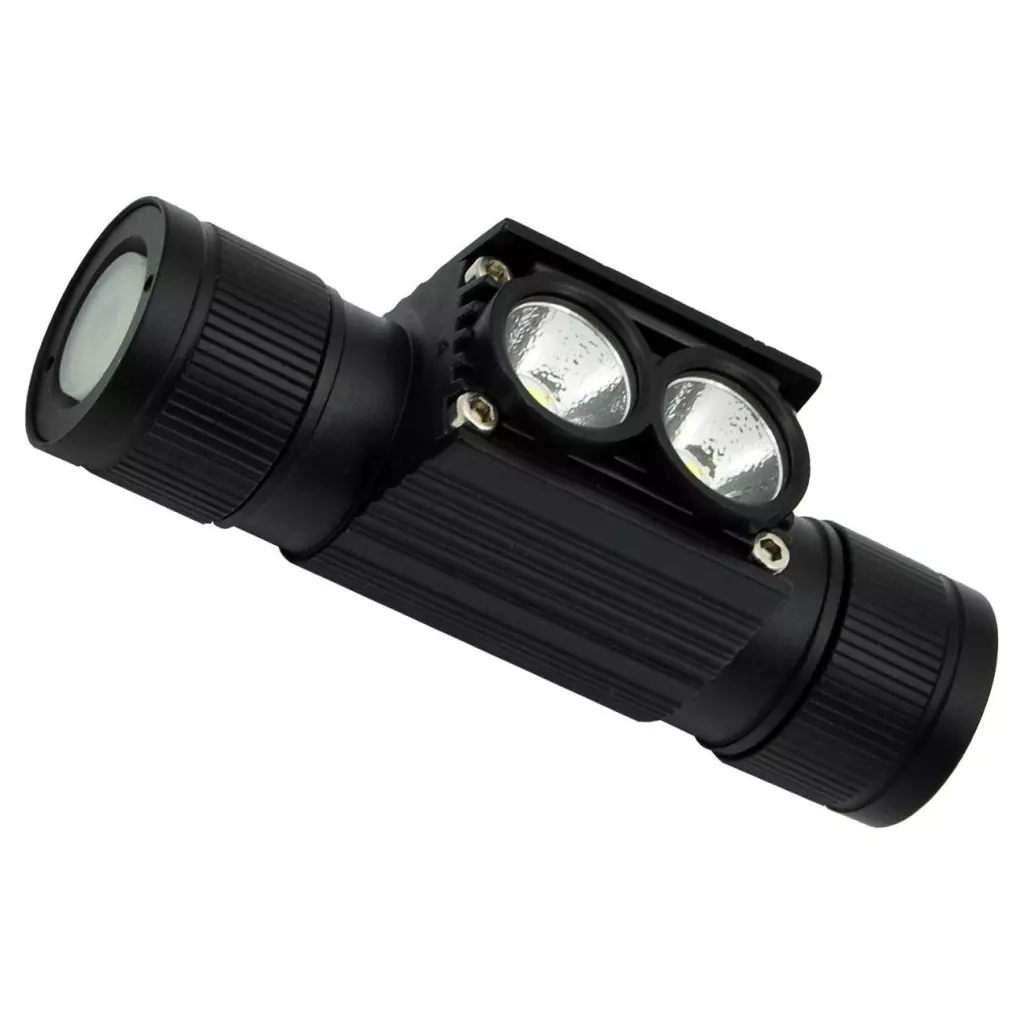 Obrázek produktu CEL-TEC HL1200 Twin