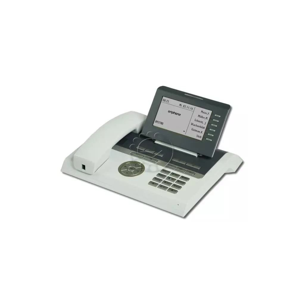 Obrázek produktu Siemens OpenStage 40 SIP - IceBlue