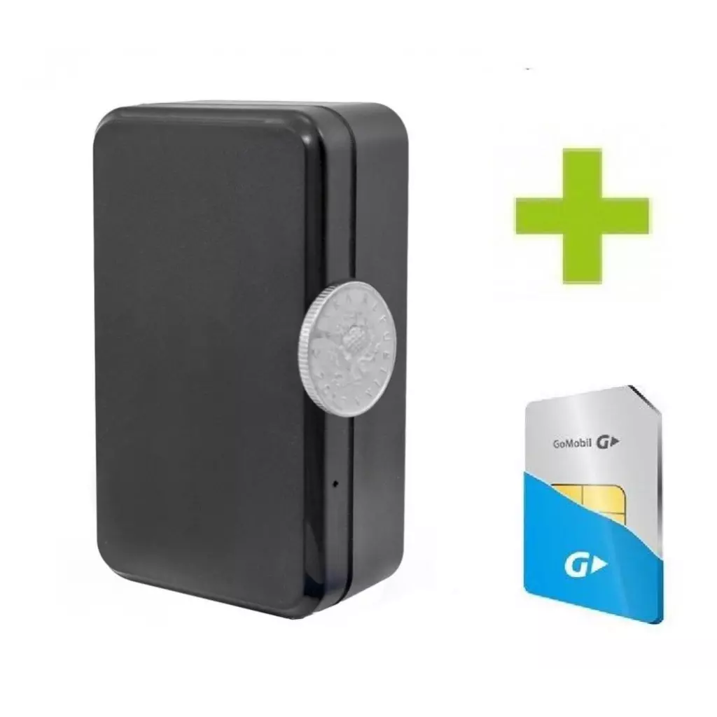 Obrázek produktu OXE G11 - GPS lokátor a SIM karta