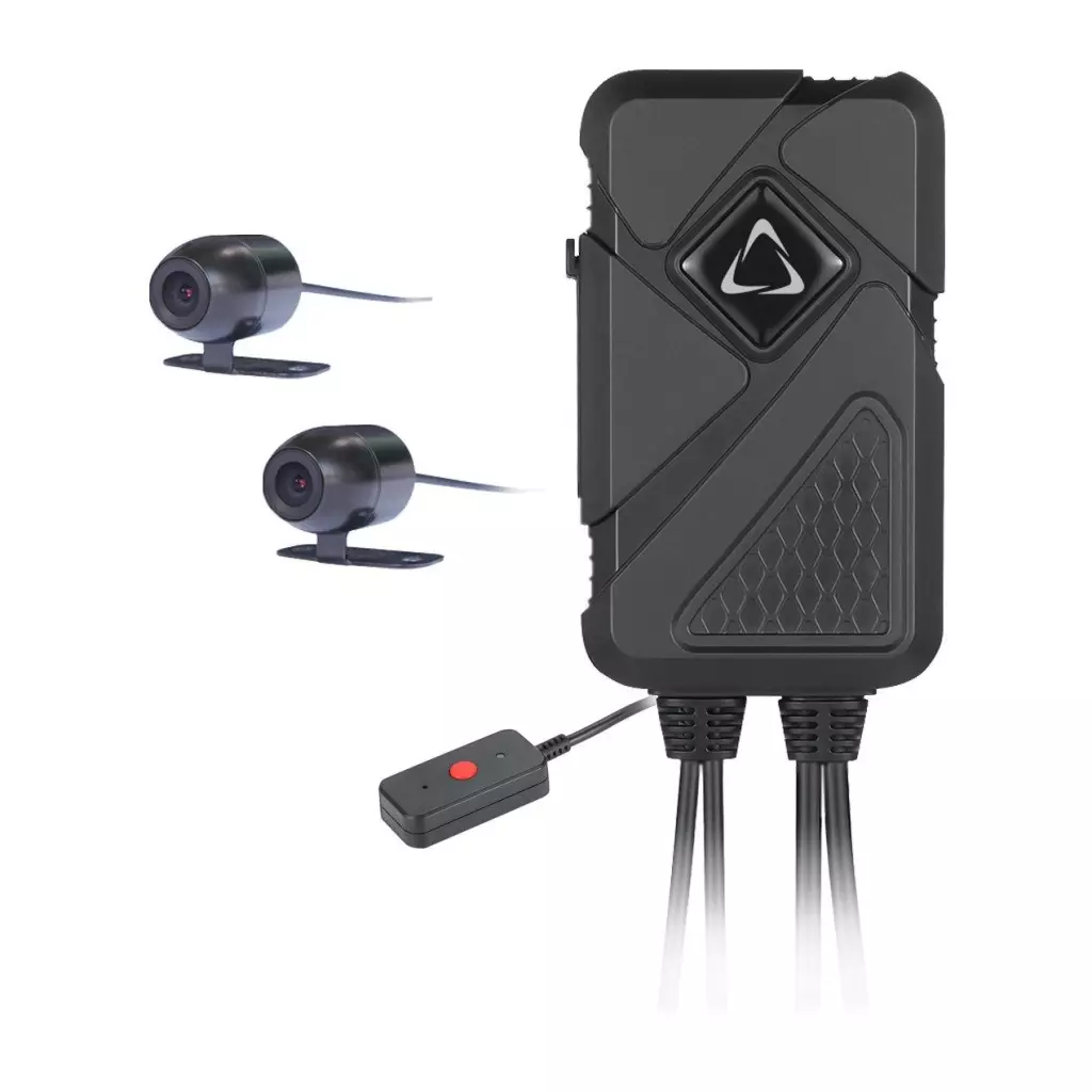 Obrázek produktu CEL-TEC MK02 Dual Wi-Fi GPS