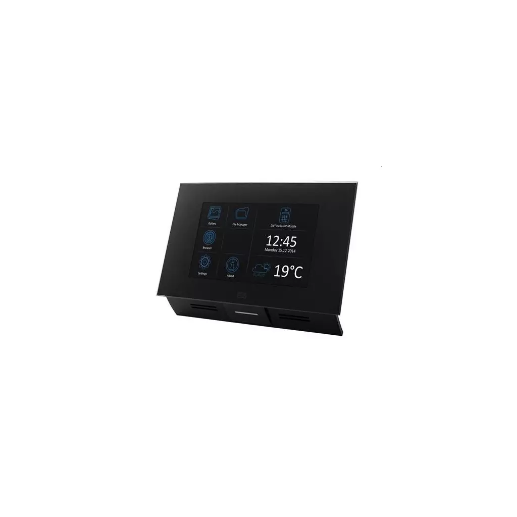 Obrázek produktu 91378375 - Indoor Touch 2.0 černý - odpovídací video jednotka, LCD 7