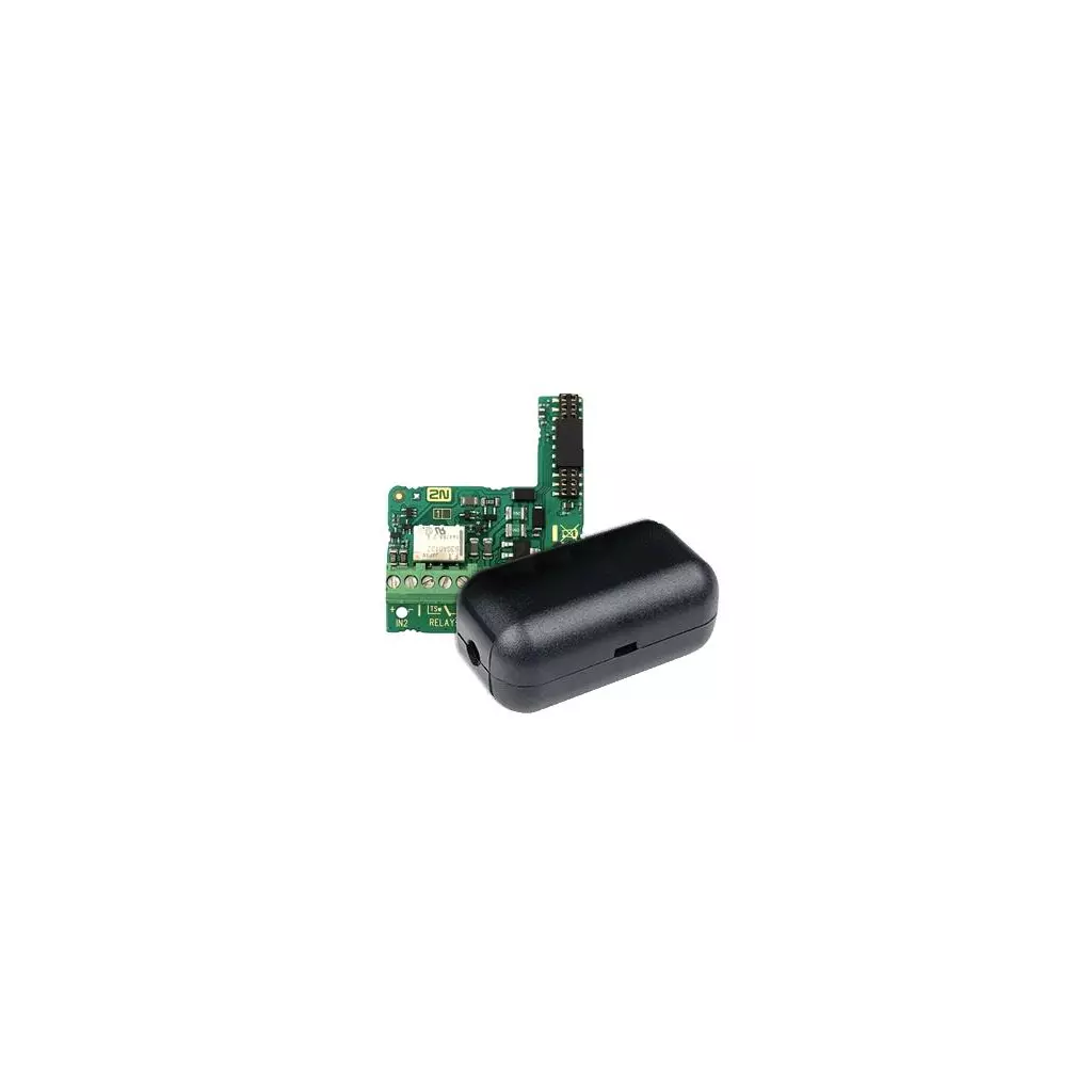 Obrázek produktu 9151198SET - IP Force Bezpečné Dveře