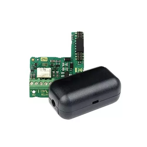 obrázek produktu 9151198SET - IP Force Bezpečné Dveře