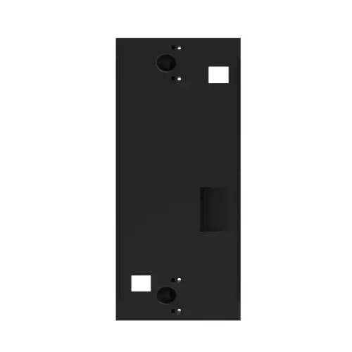 obrázek produktu 9155072 - IP Verso - Klínová deska pro 2 moduly
