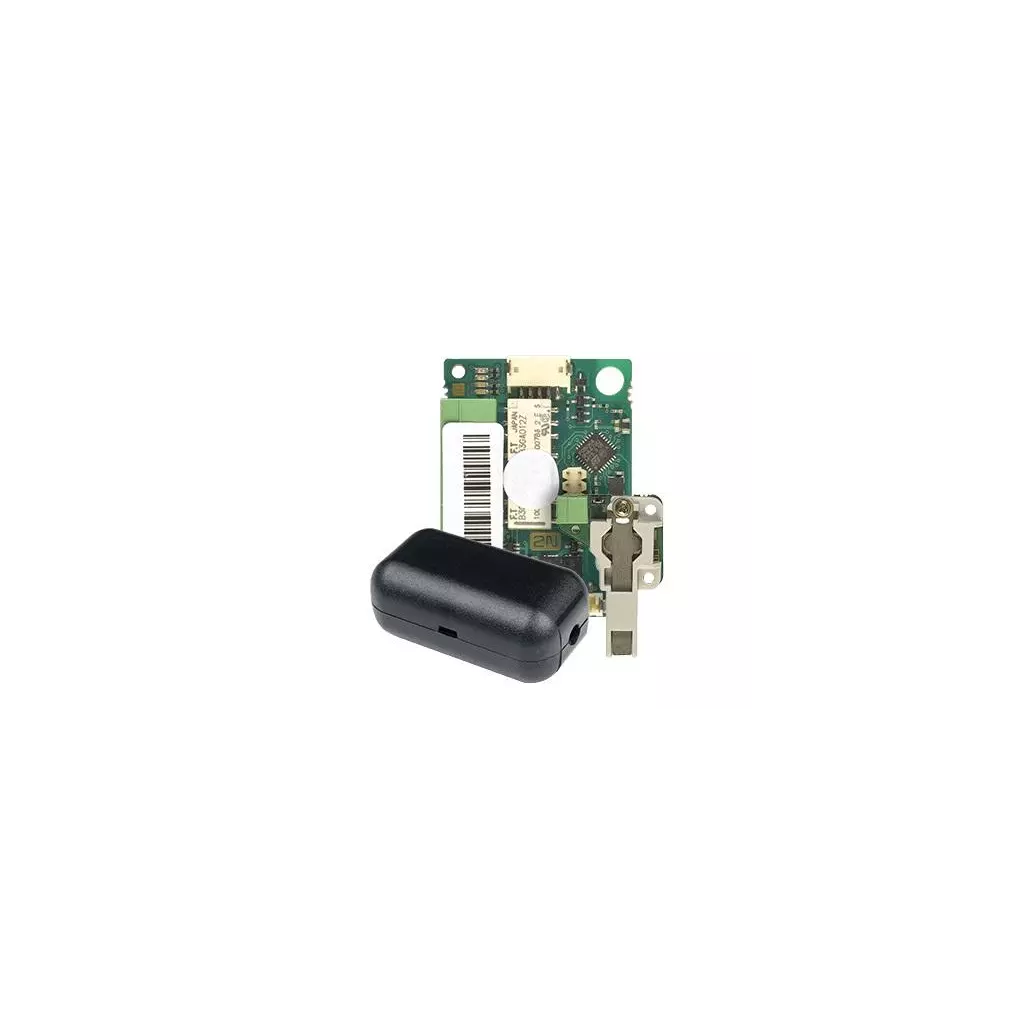 Obrázek produktu 9155198SET - IP Verso - Bezpečné Dveře1x I/O modul, 1x tamper, 1x relé