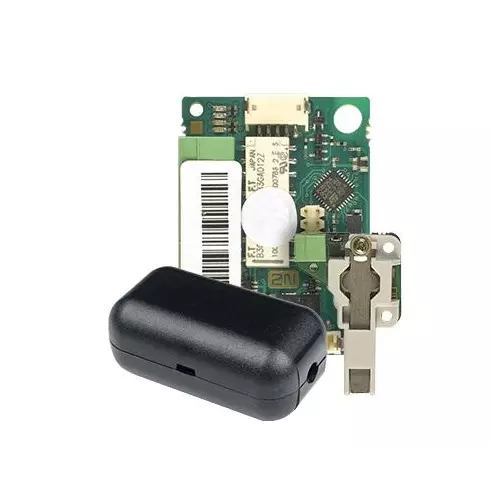 obrázek produktu 9155198SET - IP Verso - Bezpečné Dveře1x I/O modul, 1x tamper, 1x relé