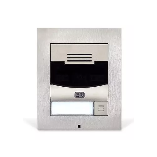 obrázek produktu 9155301S - IP Solo  instalace na povrch, bez kamery