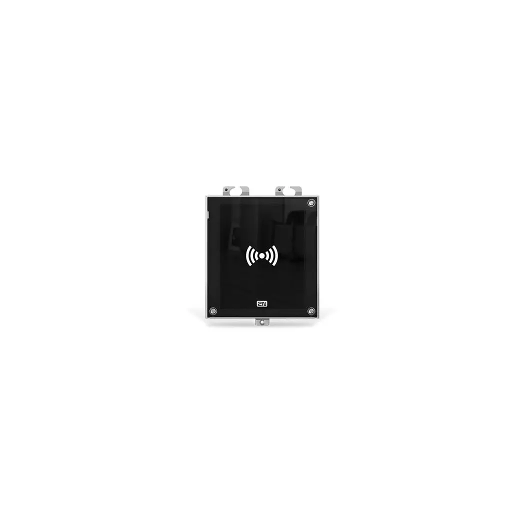 Obrázek produktu 9160341 - Access Unit 2.0 125kHz-Nečte HID Proxy. Pro HID Proxy použij 9160341US