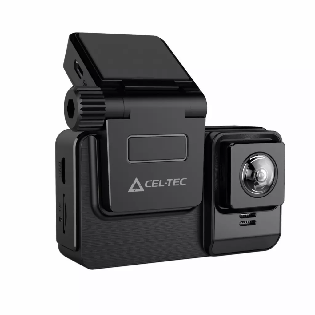 Obrázek produktu CEL-TEC K6 Falcon GPS Magnetic